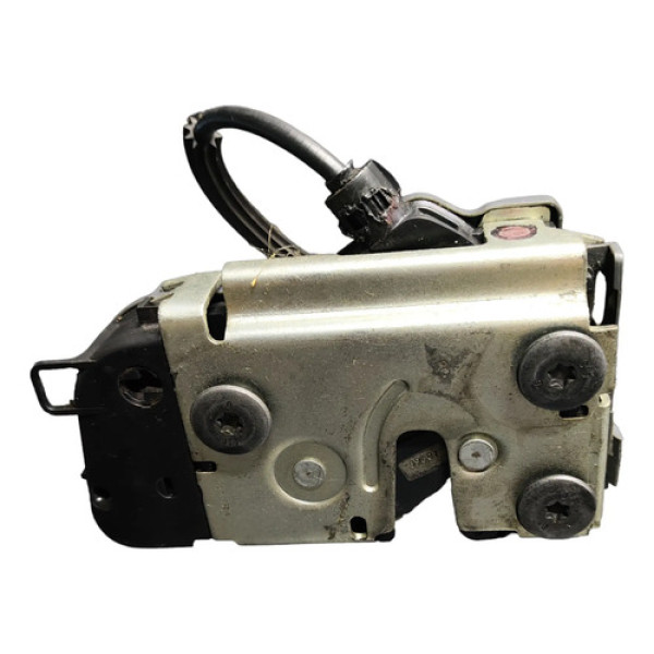 Fechadura Porta Traseira Direita Renault Megane 2008 2009