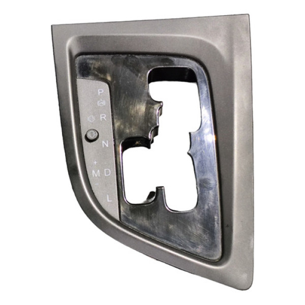 Moldura Cambio J601504583be Chery Arrizo 5 2020 2021