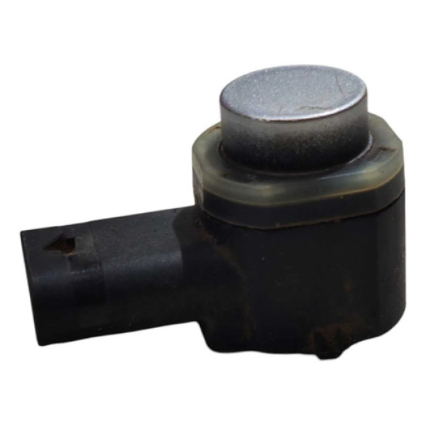 Sensor Estacionamento 5c6919275a Vw Jetta 2.0 Tsi 2011/2016 Preto