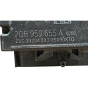 Modulo Air Bag Volkswagen Nivus 2021 2022 2023
