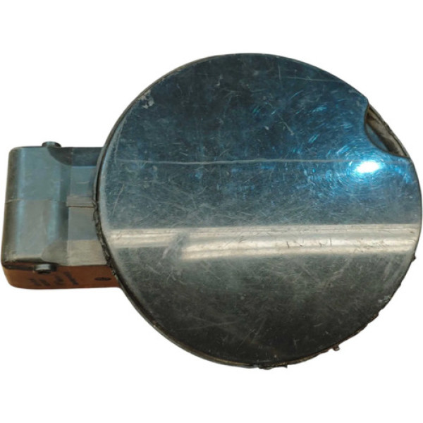 Portinhola Tanque Combustível Citroen C4 Vtr 2007 A 2010 Cinza 2007