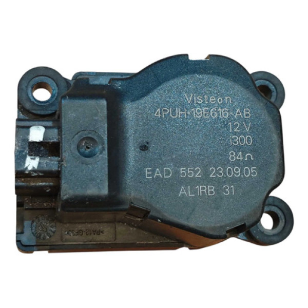Atuador Caixa Ar Citroen C5 2006 2007 2008 4puh19e616ab