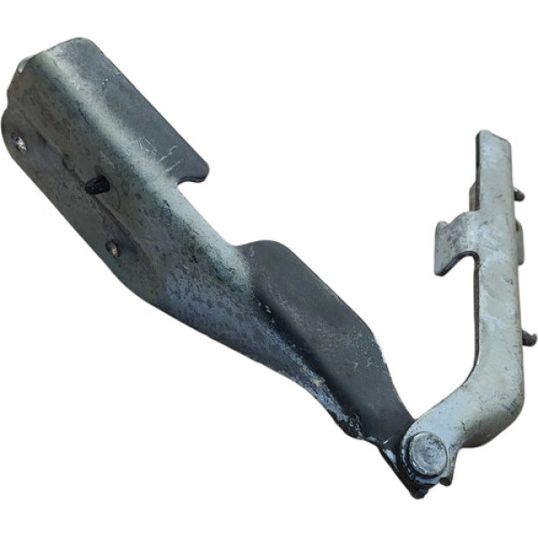 Dobradiça Direita Capô Citroën C3 2005 2006 2007