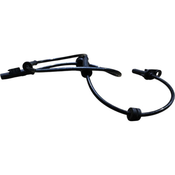 Sensor Roda Traseiro Direito Jac J5 2013 2014 0265008259 Preto