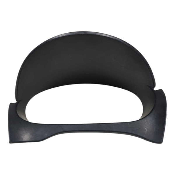 Moldura Painel Instrumentos Renault Fluence 2011 2012 Preto