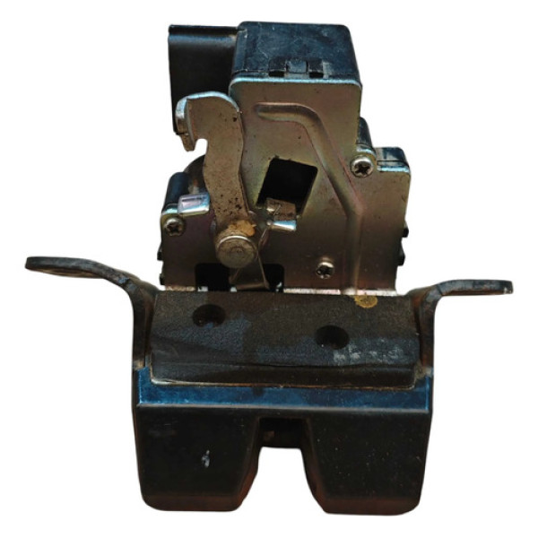 Fechadura Tampa Traseira Hyundai I30 2009 2010 2011 A 2013