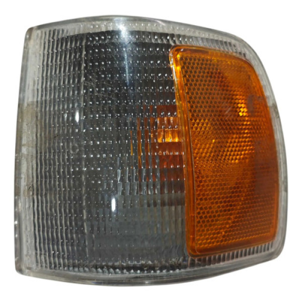 Lanterna Pisca Volkswagen Gol 1995 1996 1997 1998  Branco
