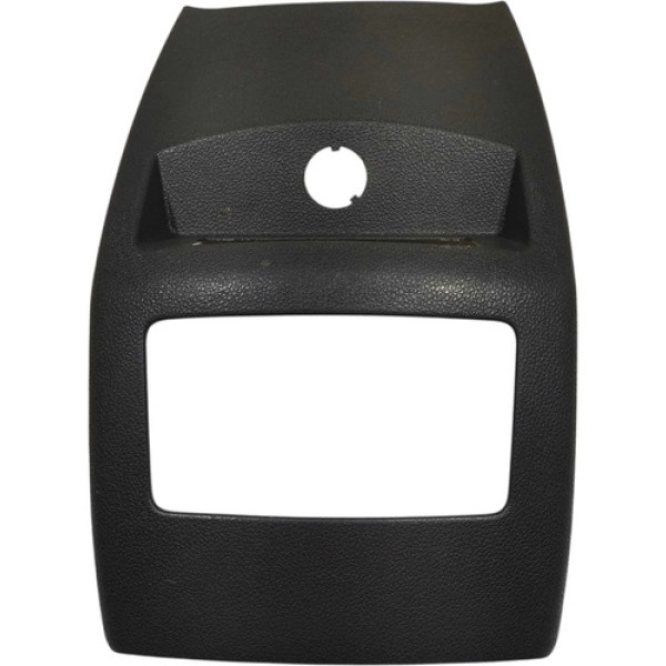 Acabamento Console Tras Ford Edge 3.5 Bt4378045e24 2011/2015