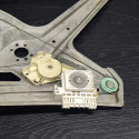 Máquina Vidro Dir S/motor Smart Fortwo 2009 A 2015 988893103
