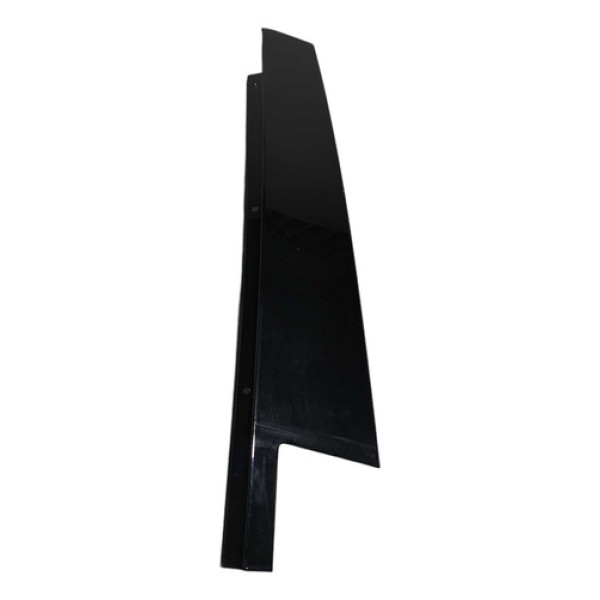 Moldura Porta Tras Dir A2046900487 Mercedes C180 2010/2012 