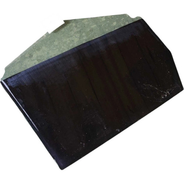 Vidro Porta Traseira Esquerda Volvo Xc60 3.0 2009 2010 2011