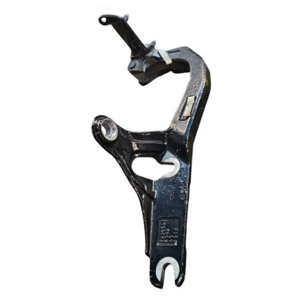 Dobradiça Esq Porta Malas Bmw 328i Gt 2013/2015 760202004