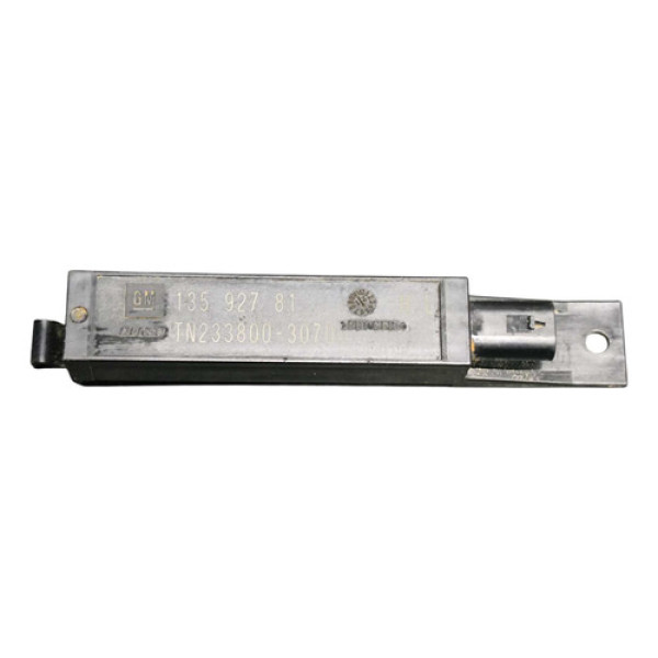 Sensor Keyless 13592781 Chevrolet Equinox 1.5 2021 2022 2023