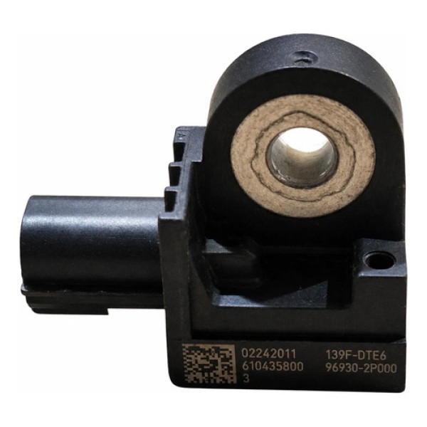Sensor Impacto Kia Sorento 2.4 2010 A 2013 959302p000