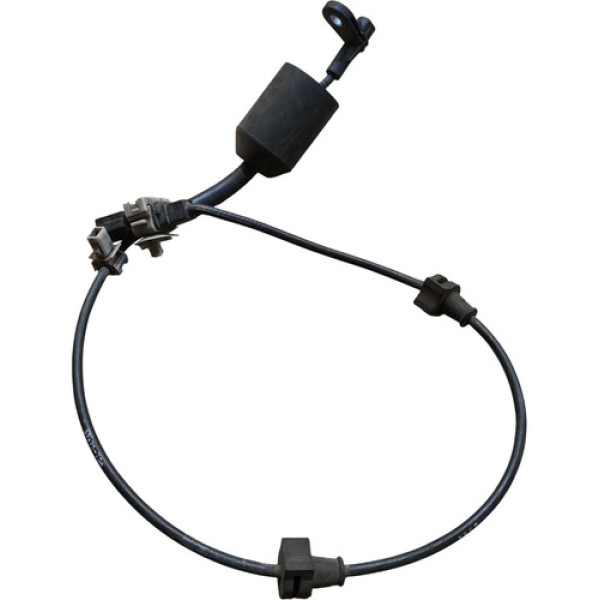 Sensor Estacionamento Honda New Fit 2015 2016 A 2018 57475r Preto