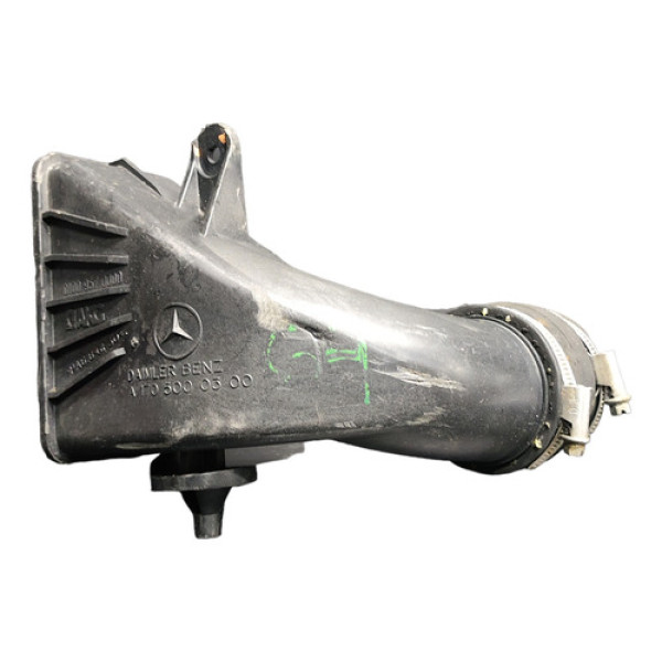 Mangueira Cano Intercooler A1705000300 Mercedes Slk230 1997 1