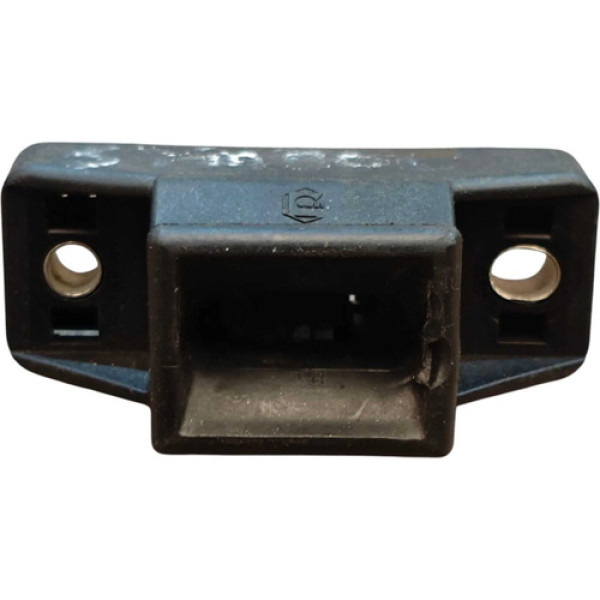 Batente Fechadura Porta Malas Renault Symbol 2009 A 2012