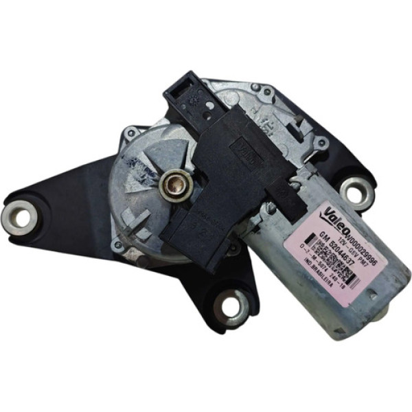 Motor Limpador Vidro Traseiro Chevrolet Spin 1.8 2015 A 2018