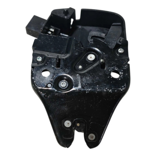 Fechadura Eletrica Tampa Traseira Honda City 2019 2020 2021