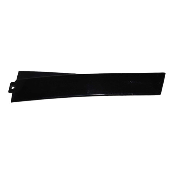 Moldura Externa Porta Traseira Esquerda Vw Passat 2011