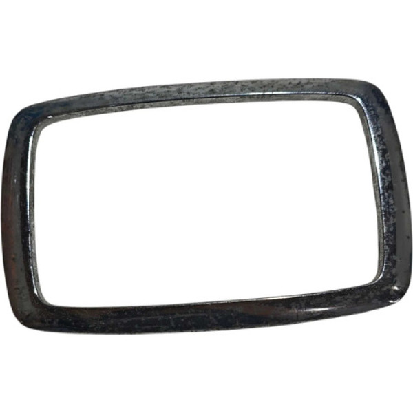 Moldura Alavanca Cambio  Ford Fusion 2011 2012 2013