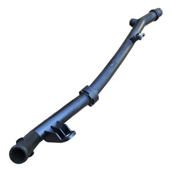 Tubo Cano Agua Mercedes C180 2011 2012