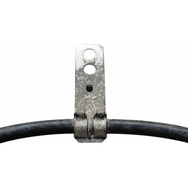 Sensor Abs Traseiro Esquerdo Mitsubishi Pajero Tr4 2006/2012