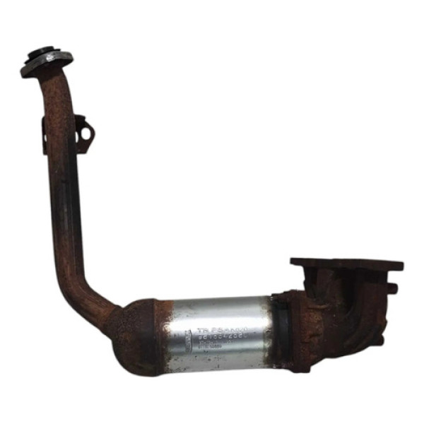Catalisador Escape Peugeot 208 2017 2018 2019 9818542580