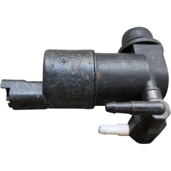 Bomba Esguicho Peugeot 307 2008 A 2011 A9641553980 Preto
