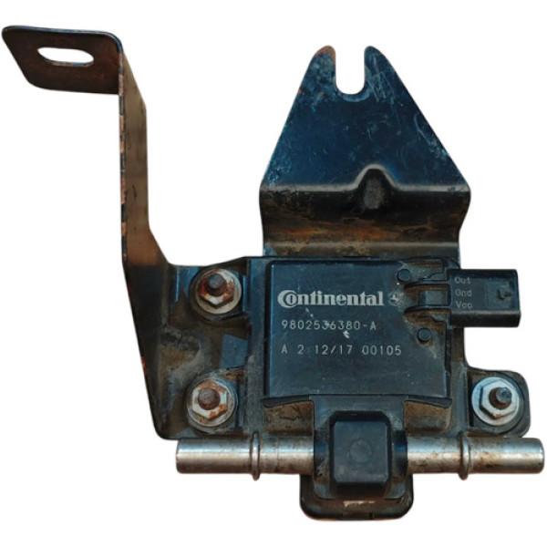 Sensor Combustível Flex Citroen C4 Lounge 2013 2014