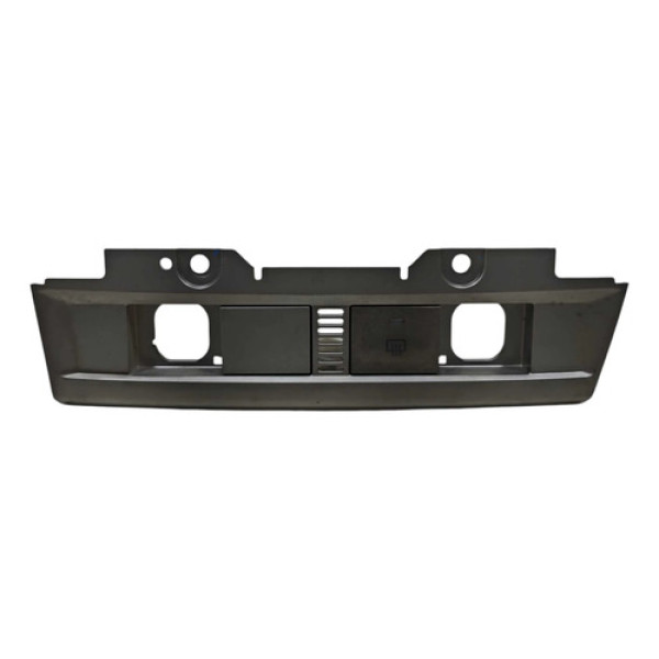 Moldura Central Botao Desembaçador Ford Focus 2009 A 2013