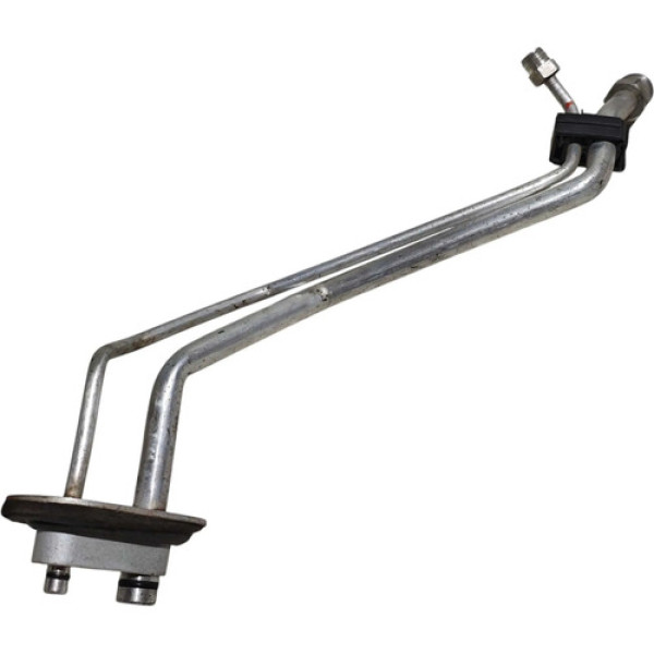 Cano Ar Condicionado Honda Civic 2007 2008 2009