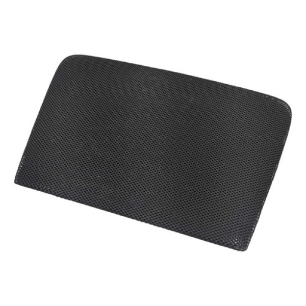 Tampa Grade Alto Falante Painel Ford Edge 2012 Preto