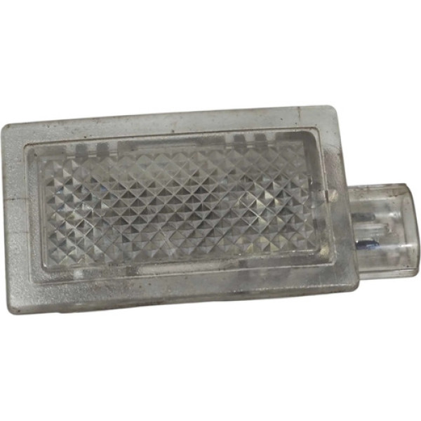 Luz Cortesia Teto Ford Edge 3.5 V6 9e5313a756aa 2011/2013