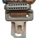 Cinto Segurança Diant Esquerda Chrysler Caravan 1999 A 2002
