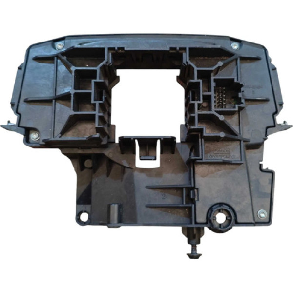 Moldura Comando Seta Limpador Ford Fusion 2014 2015 2016