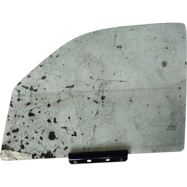 Vidro Porta Dianteira Esquerda Jeep Cherokee Sport 2006/2008
