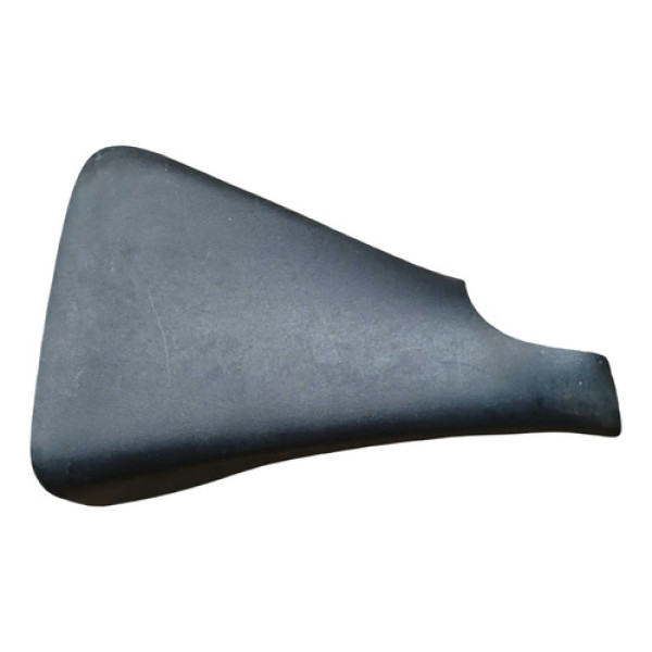 Moldura Int Porta Tras Esq Volkswagen Touareg 2010 2011 2012