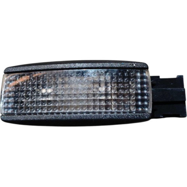 Lanterna Interna Luz Teto Vw Nivus 2020 A 2022 3b0947113