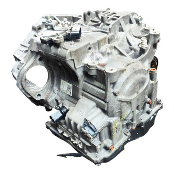 Caixa Câmbio Volkswagen Virtus 2018 2019 2020 C/detalhe
