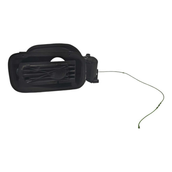 Portinhola Tanque Combustivel Bmw 320i 2013 2014 2015 Preto 2015
