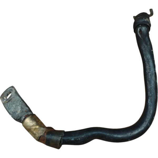 Cabo Polo Terminal Bateria Volkswagen Jetta 2.5 2010 A 2012