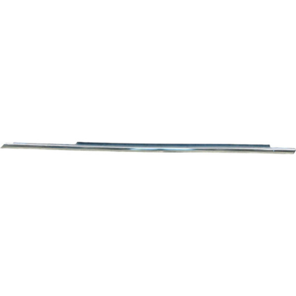 Pestana Externa Porta Tras Esq Mercedes C250 1.8 2011/2015