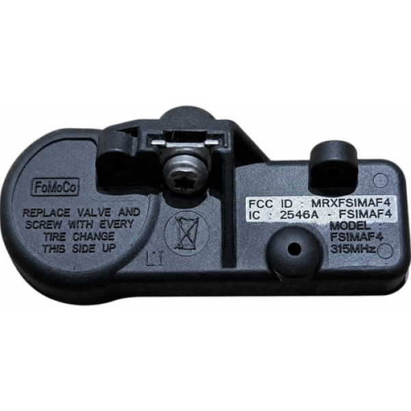Sensor Pressão Tpms Ford Fusion 2010 2011 2012