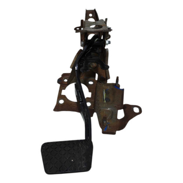 Pedal Desacelerador 8v512450cd Ford Ecosport 2013 A 2017