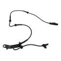 Sensor Frontal Cpla2c204ab Ranger Rover Sport 2014 A 2016 Preto