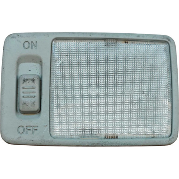 Luz Teto Quebra Sol Toyota Corolla 2016 2017 2018
