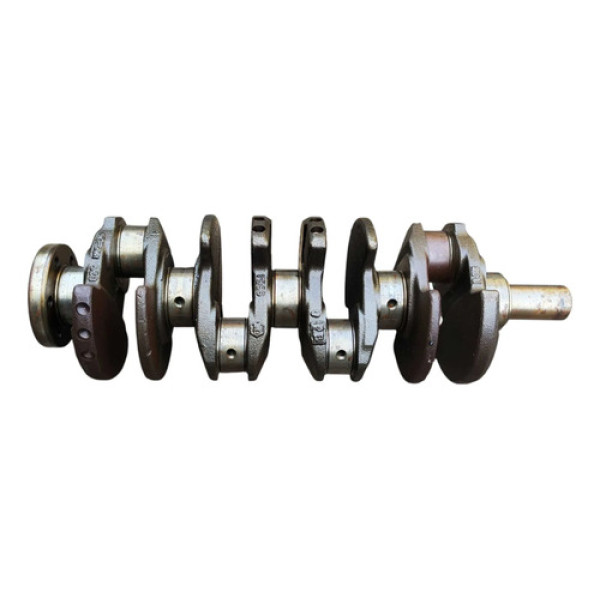 Virabrequim 4,5 Peugeot 307 1.6 16v 2001 2002 2003 A 2012
