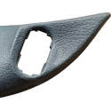Difusor Ar Esquerdo C/moldura Daewoo Espero 1995 1996 1997