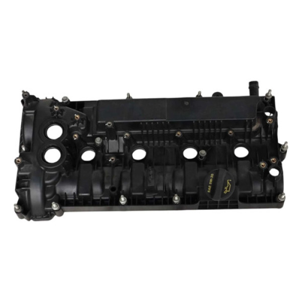 Tampa Valvulas Ford Fusion 2.0 2013 2014 2015 Preto